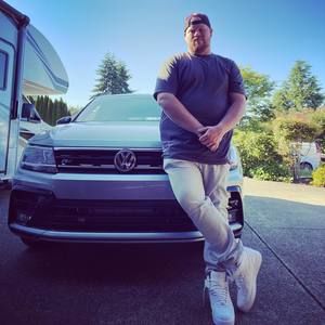 Meet your Posher, David